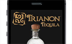Trianon Tequila