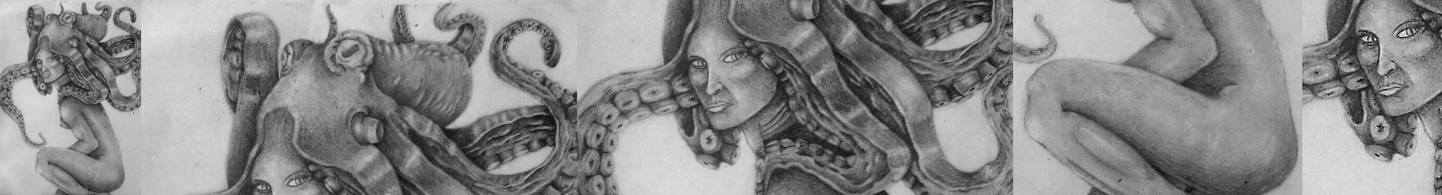Octopuswoman